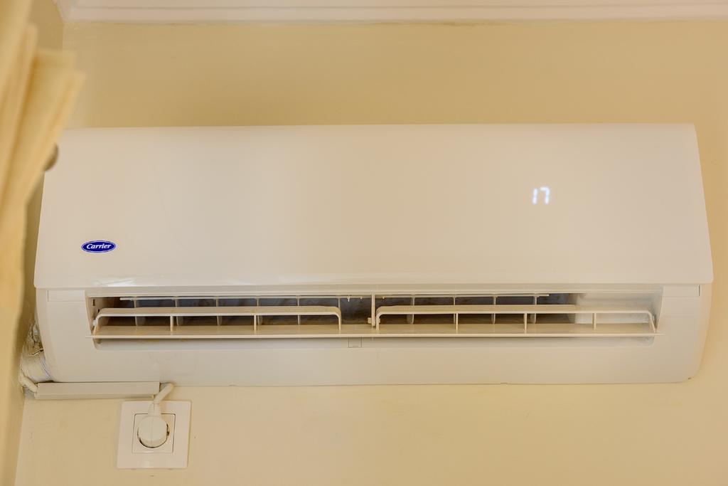 Apartamento Charmy Petit Flat In Atenas Exterior foto